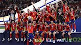 Euro 2024: Spain’s triumph a saving grace for disappointing campaign