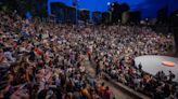 El Grec Montjuïc roza el lleno y el festival consigue la ocupación más alta de su historia reciente