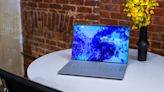 I tried Dell’s new XPS laptops and love the OLED display upgrades for 2024