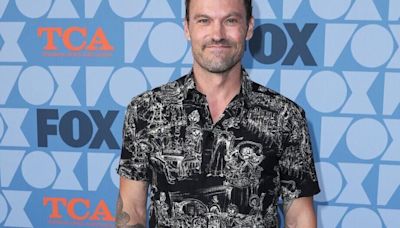 Brian Austin Green 'picks his battles' as a co-parent