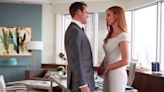 Netflix, Where ‘Suits’ Blew Up, Passed on the New ‘Suits’ Spinoff