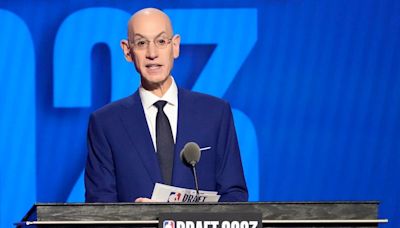 How to watch the 2024 NBA draft