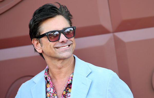 John Stamos’ New Gig: Chief Innovation Officer of an Upstart Streaming Service