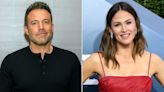Ben Affleck Addresses Jennifer Garner Divorce Comments: 'The Exact Opposite of Who I Am'