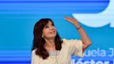 Argentina: VP Cristina Fernández says she won't seek the presidency again