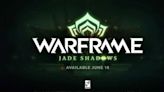 Warframe Official Jade Shadows Teaser Trailer