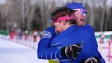 Nordic skiing state meet features a repeat and a sweep, by the same team