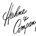 Hahne and Company