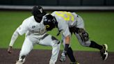 Vanderbilt baseball will face elimination after falling to Oregon in NCAA Nashville Regional