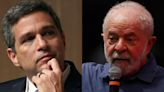 Lula diz que juro básico em 10,5% é 'irreal' e que cenário 'vai melhorar' quando indicar substituto no BC