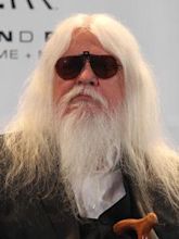 Leon Russell