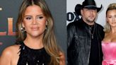 Maren Morris Doesn't 'Feel Comfortable' Attending CMA Awards After Aldean Clash