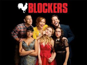 Blockers (film)