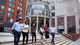 Apps Down & Admits Up In NYU Stern’s MBA Class Of 2024