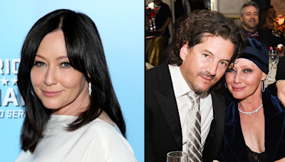 Shannen Doherty made a final act for her ex-husband just one day before she died