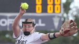 Camper's no-hitter lifts Christiansburg softball to states