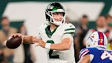 New York Jets trade former BYU quarterback Zach Wilson to Denver Broncos