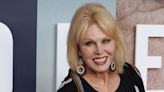 Joanna Lumley confirmed for important Eurovision role