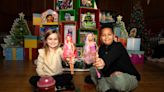 Barbie, ‘Beast Lab’ and digital pet set to be top-selling toys for Christmas