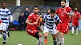 Zac McEachran signs new deal with Oxford City