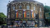 Royal Vauxhall Tavern future in the balance after row over Eurovision boycott