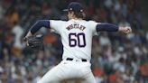 Houston Astros Demote Longtime Prospect in Preparation for Ace's Return