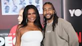 Twitter Is Gushing Over This Red Carpet Video of Nia Long and Omarion