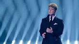 'Susan Boyle's grandson' makes Simon Cowell 'angry' on 'AGT: All-Stars'