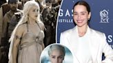 Emilia Clarke feared she’d be fired from ‘Game of Thrones’ — here’s why