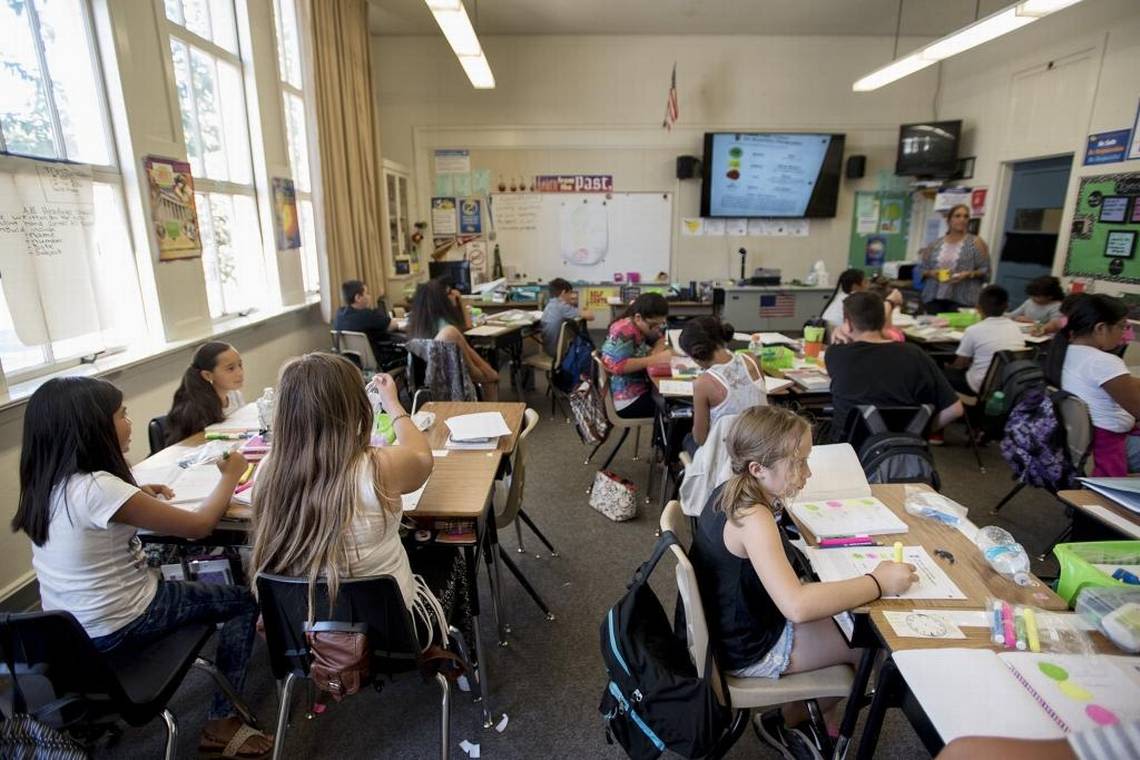 Modesto City Schools expands equitable grading. Here’s what could change for students