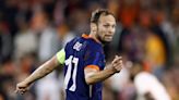 Netherlands vs Turkey: Daley Blind warns Oranje of hostile Euro 2024 atmosphere