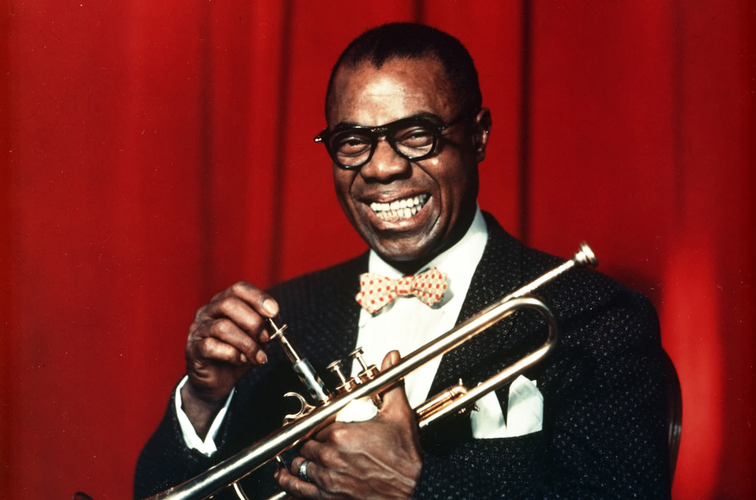 Chart Rewind: In 1964, Louis Armstrong Halted Beatlemania Atop the Hot 100