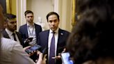 Marco Rubio's response to accepting election results met with alarm