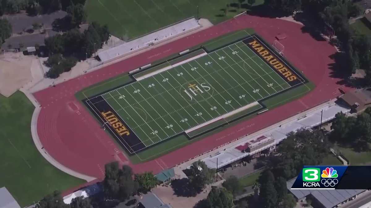 Jesuit High School gets approval for stadium lighting project. Here's what's next