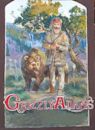 The Frontier Legend of Grizzly Adams