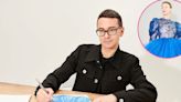 Christian Siriano Talks New Unisom Project, Met Gala 2024 and More