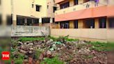 Dengue Fear: HDMC to Clean Vacant Plots and Charge Owners | Hubballi News - Times of India