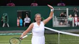 Jelena Ostapenko gets brutally honest on if she was surprised by Iga Swiatek exit