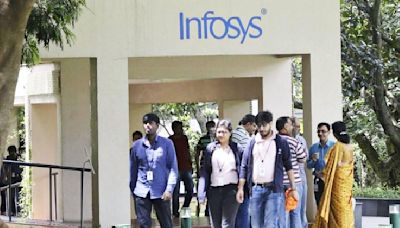 Why Infosys offers up to Rs 8 Lakh for Hubballi campus transfers