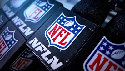 Around the NFL podcast ends