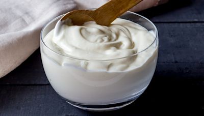Greek yogurt is now more popular in the U.S. than regular yogurt. Is that a good thing?