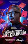 The World According to Jeff Goldblum