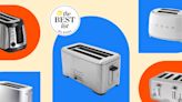 The Best Toasters You Can Buy Right Now