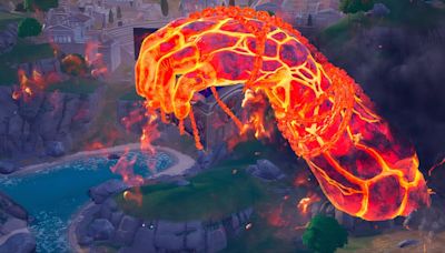 Leaks Reveal Upcoming Fortnite Live Event