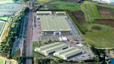 Harworth secures permission for rail and logistics hub in North Yorkshire