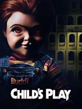 Child's Play (2019 film)