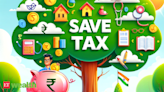 How NPS can help you save Rs 26,000 in tax outgo - The Economic Times