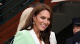 Royal Fans Can't Help But Notice Kate Middleton's Chemistry With This A-List Athlete
