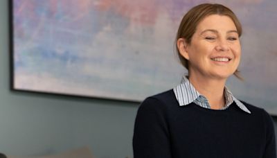 Ellen Pompeo to Return for More Episodes on ‘Grey’s Anatomy’