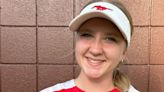 Freshman Kaylee O'Connell pitches Munster into sectional final